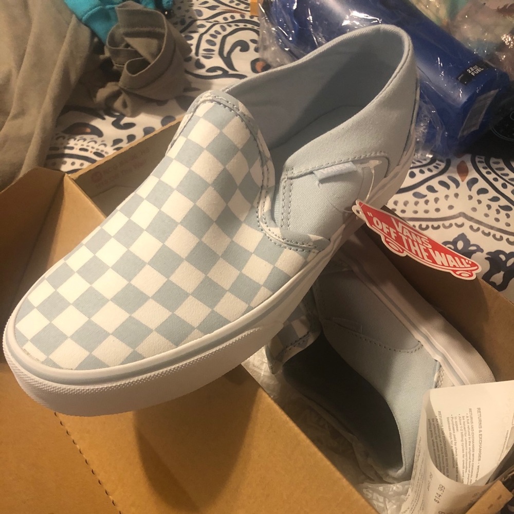Vans